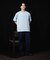 『一部WEB限定カラー／ユニセックス』シシュウポンチショートスリーブTシャツ