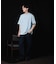 『一部WEB限定カラー／ユニセックス』シシュウポンチショートスリーブTシャツ
