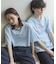 『一部WEB限定カラー／ユニセックス』シシュウポンチショートスリーブTシャツ