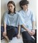 『一部WEB限定カラー／ユニセックス』シシュウポンチショートスリーブTシャツ
