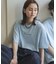『一部WEB限定カラー／ユニセックス』シシュウポンチショートスリーブTシャツ