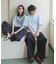 『一部WEB限定カラー／ユニセックス』シシュウポンチショートスリーブTシャツ