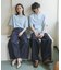 『一部WEB限定カラー／ユニセックス』シシュウポンチショートスリーブTシャツ