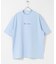 『一部WEB限定カラー／ユニセックス』シシュウポンチショートスリーブTシャツ