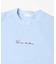 『一部WEB限定カラー／ユニセックス』シシュウポンチショートスリーブTシャツ
