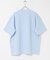 『一部WEB限定カラー／ユニセックス』シシュウポンチショートスリーブTシャツ