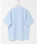 『一部WEB限定カラー／ユニセックス』シシュウポンチショートスリーブTシャツ