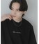 『一部WEB限定カラー／ユニセックス』シシュウポンチショートスリーブTシャツ