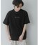 『一部WEB限定カラー／ユニセックス』シシュウポンチショートスリーブTシャツ