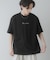 『一部WEB限定カラー／ユニセックス』シシュウポンチショートスリーブTシャツ
