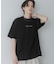 『一部WEB限定カラー／ユニセックス』シシュウポンチショートスリーブTシャツ