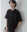 『一部WEB限定カラー／ユニセックス』シシュウポンチショートスリーブTシャツ