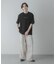 『一部WEB限定カラー／ユニセックス』シシュウポンチショートスリーブTシャツ
