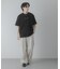 『一部WEB限定カラー／ユニセックス』シシュウポンチショートスリーブTシャツ