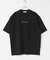 『一部WEB限定カラー／ユニセックス』シシュウポンチショートスリーブTシャツ