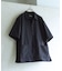 『イージーケア／速乾／UVカット』クイックドライショートスリーブシャツカバーオール