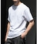 『XLサイズあり』『UR TECH』汗ジミ防止クルーネックTシャツ