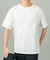『XLサイズあり』『UR TECH』汗ジミ防止クルーネックTシャツ