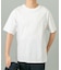 『XLサイズあり』『UR TECH』汗ジミ防止クルーネックTシャツ