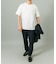 『XLサイズあり』『UR TECH』汗ジミ防止クルーネックTシャツ