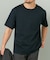 『XLサイズあり』『UR TECH』汗ジミ防止クルーネックTシャツ