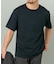 『XLサイズあり』『UR TECH』汗ジミ防止クルーネックTシャツ