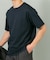『XLサイズあり』『UR TECH』汗ジミ防止クルーネックTシャツ