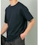 『XLサイズあり』『UR TECH』汗ジミ防止クルーネックTシャツ