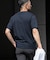 『XLサイズあり』『UR TECH』汗ジミ防止クルーネックTシャツ