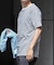 『XLサイズあり』『UR TECH』汗ジミ防止クルーネックTシャツ