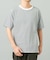 『XLサイズあり』『UR TECH』汗ジミ防止クルーネックTシャツ