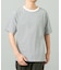『XLサイズあり』『UR TECH』汗ジミ防止クルーネックTシャツ