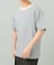 『XLサイズあり』『UR TECH』汗ジミ防止クルーネックTシャツ