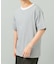 『XLサイズあり』『UR TECH』汗ジミ防止クルーネックTシャツ
