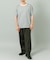 『XLサイズあり』『UR TECH』汗ジミ防止クルーネックTシャツ