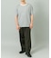 『XLサイズあり』『UR TECH』汗ジミ防止クルーネックTシャツ