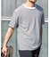 『XLサイズあり』『UR TECH』汗ジミ防止クルーネックTシャツ
