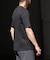 『XLサイズあり』『UR TECH』汗ジミ防止クルーネックTシャツ