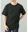 『XLサイズあり』『UR TECH』汗ジミ防止クルーネックTシャツ