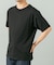 『XLサイズあり』『UR TECH』汗ジミ防止クルーネックTシャツ
