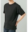 『XLサイズあり』『UR TECH』汗ジミ防止クルーネックTシャツ