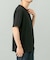『XLサイズあり』『UR TECH』汗ジミ防止クルーネックTシャツ