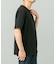 『XLサイズあり』『UR TECH』汗ジミ防止クルーネックTシャツ