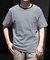 『XLサイズあり』『UR TECH』汗ジミ防止クルーネックTシャツ