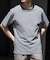 『XLサイズあり』『UR TECH』汗ジミ防止クルーネックTシャツ