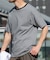 『XLサイズあり』『UR TECH』汗ジミ防止クルーネックTシャツ