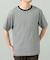 『XLサイズあり』『UR TECH』汗ジミ防止クルーネックTシャツ