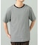 『XLサイズあり』『UR TECH』汗ジミ防止クルーネックTシャツ