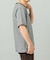 『XLサイズあり』『UR TECH』汗ジミ防止クルーネックTシャツ