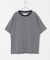 『XLサイズあり』『UR TECH』汗ジミ防止クルーネックTシャツ